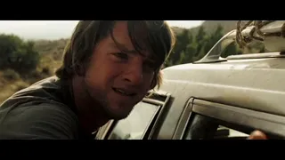 Трейлер 5 (Отрывок) фильма "Попутчик" "The Hitcher" 2007 года. Шон Бин Hitcher 5