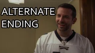 Silver Linings Playbook - Alternate Ending