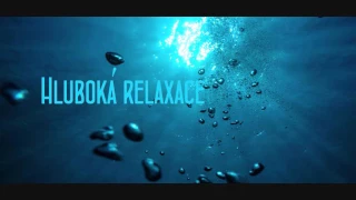 Hluboká relaxace - řízená meditace - hladina alfa -100% funkční a účinné