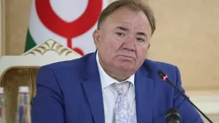 Обращение к чиновникам Республики Ингушетия