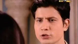 rehna hai teri palkon ki chhaon mein 6th April 2010 part-1