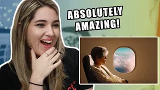 TAEYONG 태용 Long Flight MV Reaction