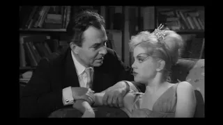 Lolita (1962) – An assertive moment