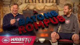 À bâtons rompus: Kirk Muller et Steve Ott