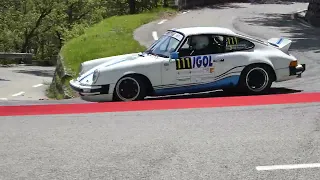 Rallye d'antibes 2024 VHC