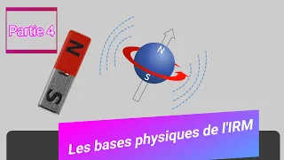 [4] Imagerie Par Résonance Magnétique Nucléaire IRM /Bases Physiques de l'Imagerie Médicale