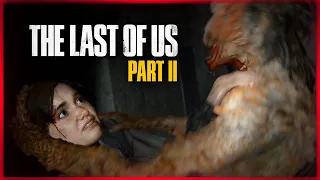 ЩЕЛКУНЫ УСТРОИЛИ ЗАСАДУ ● The Last of Us 2 #4