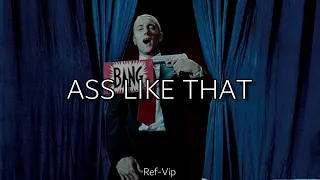 Ass Like That - Eminem  Eminem (Lyrics / Subtitulado Español) 🍑🍑🍑