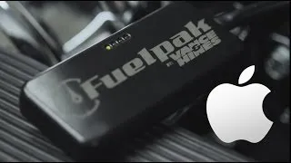Vance & Hines FuelPak FP3 iPhone & iPad Instructions