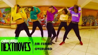 Next Moves Femme | Overload