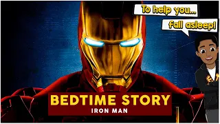 Avengers Assemble - Bedtime Story