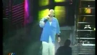 Phil Collins - Hang In Long Enough (Live Chile 1995)