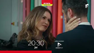 Lia - Soția soțului meu | Sezonul 2 - Episoadele 11 și 12: Ce urmează