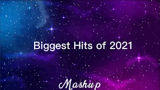 Levent Geiger-Biggest Hits of 2021 - 15 Songs in 1 Beat (love nwantiti Mashup)
