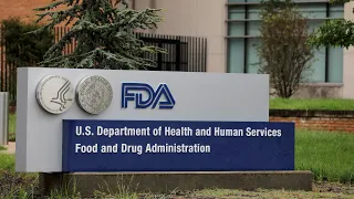 LIVE: FDA Panel Considers COVID-19 Vaccines for Toddlers, Babies (Part 2)