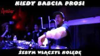 KIEDY BABCIA PROSI ŻEBYM WŁĄCZYŁ KOLĘDĘ 1H