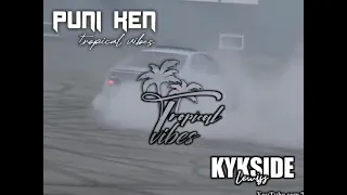 PVNI KEN x KYKSIDE RMX Z0UK KOMPA EXTRAIT