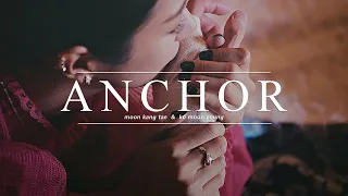 kang tae & moon young | anchor (it's okay to not be okay) [ss]