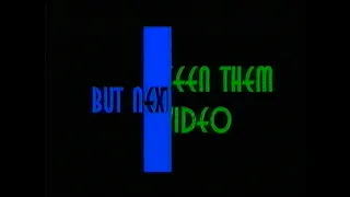 Original VHS Opening & Closing: The Little Polar Bear (UK Retail Tape)