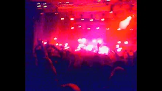 Король и Шут - Лесник live @Дворец Спорта Минск 28.03.2010