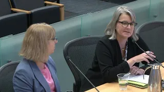 Seattle City Council Sustainability & Transportation Committee 7/2/19