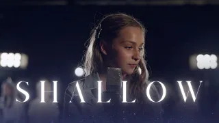 Shallow - A Star is Born (Cover)