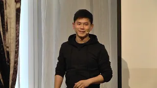 用科技萃取世界的真實 | 胡 耀傑 | TEDxAnping