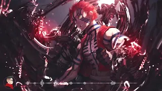 Demon Slayer Movie Akaza Theme  EPIC VERSION (鬼滅の刃 OST)