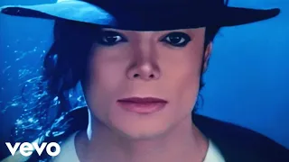 Michael Jackson - Unbreakable ft. Notorious B.I.G (Fan-Made Music Video)