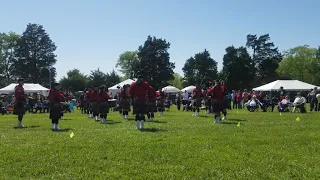 2019 Southern Maryland Celtic Festival