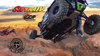 SuperAtv Portals, The Rock Crawling Game Changer!