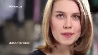 Марина Цветаева - Имя твое - птица в руке...