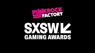 SXSW Gaming Awards 2022 Announcement!