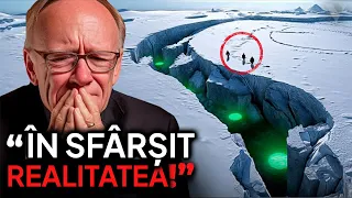 ALASKA Nu Este Ce Ne-au Spus Ei ! Oamenii De Stiinta SUNT INGRIJORATI ! Stiri