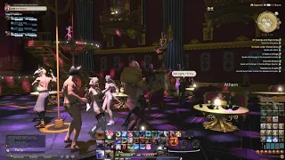 This is the true endgame of FFXIV