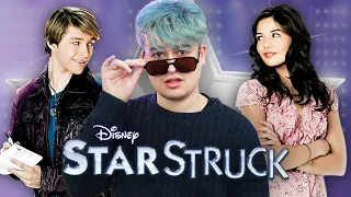 Starstruck Is The Most Disney Channel Movie