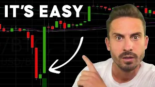 How to Trade Bitcoin [Easy Strategy for Massive Profits ]