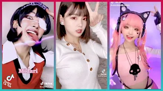 [TikTok Japan 2021 🇯🇵] The Best Funny Tik Tok Japan Compilation #8