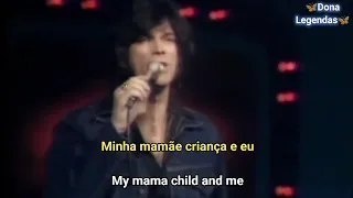 B.J Thomas - Rock And Roll Lullaby (Tradução)