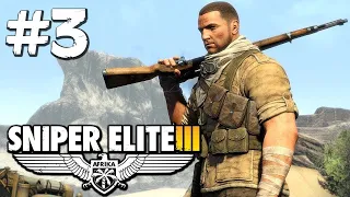 sniper elite 3 duo #3