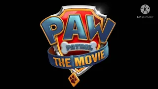 PAW Patrol The Movie SoundTrack || I Need Help!