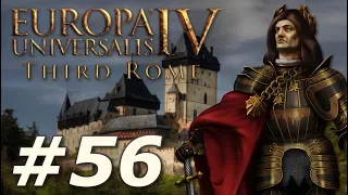 Europa Universalis IV: The Third Rome | Moravia - Part 56