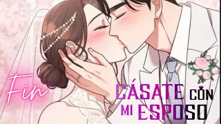 6💞 Logré cambiar mi futuro -Resumen 6 Cásate con mi esposo #casateconmiesposo