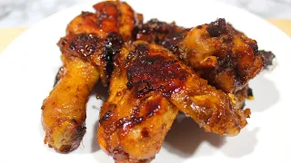 RESEP AYAM BAKAR TERBARU. SUMPAH ENAK BANGET | COCOK UNTUK JUALAN