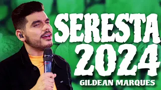 GILDEAN MARQUES - CD NOVO 2024 - É SÉRIO - AS MELHORES SERESTAS PRA TOMAR UMAS