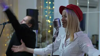 #Охотины - Je t'ame (Cover LIVE)