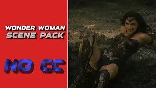 WONDER WOMAN SCENE PACK | NO CC part #2