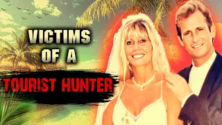 They became victims of a TOURIST HUNTER. A case with an UNEXPECTED twist