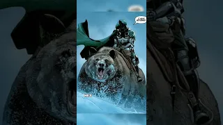 5 Insane Facts About Doctor Doom #shorts #marvel #marvelcomics