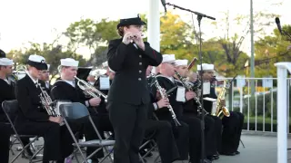 US Navy Band - The Stars and Stripes Forever